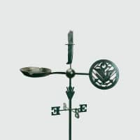 Aperçu: Weathervanes (CD) Aperçu: Weathervanes (CD)