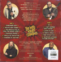 Aperçu: Naked Truth (LP, colored Vinyl) Aperçu: Naked Truth (LP, colored Vinyl)