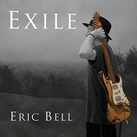 Exile (LP) Exile (LP)
