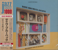 Aperçu: Jackpot (CD, Japan, Ltd.) Aperçu: Jackpot (CD, Japan, Ltd.)