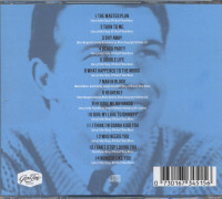 Aperçu: Double Life (CD) Aperçu: Double Life (CD)