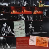 Aperçu: Live In Lyon (LP) Aperçu: Live In Lyon (LP)