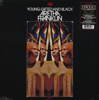 Aperçu: Young, Gifted And Black (LP, Colored Vinyl, Ltd.) Aperçu: Young, Gifted And Black (LP, Colored Vinyl, Ltd.)