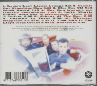 Aperçu: People I've Known, Places I've Been (CD) Aperçu: People I've Known, Places I've Been (CD)