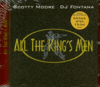 Aperçu: All The King's Men (CD) Aperçu: All The King's Men (CD)