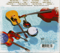 Aperçu: Swimmin' Pools, Movie Stars... - The Bluegrass Sessions (CD) Aperçu: Swimmin' Pools, Movie Stars... - The Bluegrass Sessions (CD)