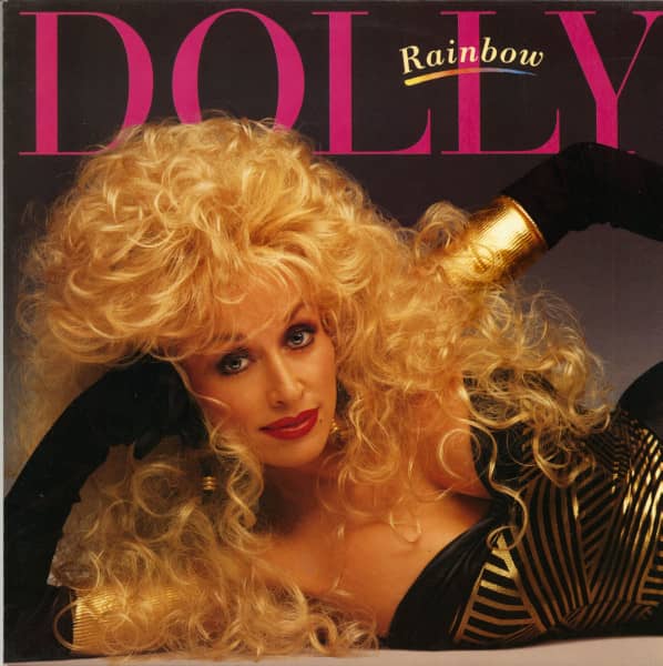 Rainbow (LP)