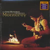 Aperçu: Live at Monterey (LP) Aperçu: Live at Monterey (LP)