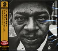 Aperçu: Hate To See You Go (CD) Aperçu: Hate To See You Go (CD)