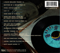 Aperçu: They're Playing My Song (CD) Aperçu: They're Playing My Song (CD)