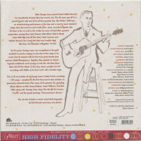 Aperçu: She Thinks I Still Care, 1962-1964 (5-CD Deluxe Box Set) Aperçu: She Thinks I Still Care, 1962-1964 (5-CD Deluxe Box Set)