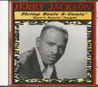 Aperçu: Shrimp Boats A-Comin' - There's Dancin' Tonight Aperçu: Shrimp Boats A-Comin' - There's Dancin' Tonight