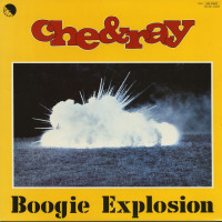 Aperçu: Boogie Explosion (LP) Aperçu: Boogie Explosion (LP)
