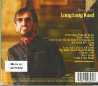 Aperçu: Long Long Road (CD) Aperçu: Long Long Road (CD)