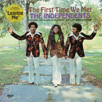 Aperçu: Just As Long - The Complete Wand Recordings 1972-74 (CD) Aperçu: Just As Long - The Complete Wand Recordings 1972-74 (CD)