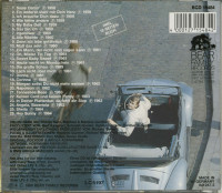 Aperçu: Susie Darlin' (CD) Aperçu: Susie Darlin' (CD)