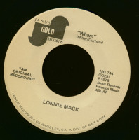 Aperçu: Memphis - Wham (7inch, 45rpm, BC) Aperçu: Memphis - Wham (7inch, 45rpm, BC)