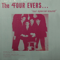 Aperçu: Our Special Sound (LP) Aperçu: Our Special Sound (LP)