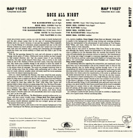 Aperçu: Rock All Night - Soundtrack (LP, 10inch, Ltd.) Aperçu: Rock All Night - Soundtrack (LP, 10inch, Ltd.)