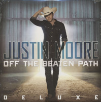Aperçu: Off The Beaten Path - Deluxe (2-LP, 180g Vinyl) Aperçu: Off The Beaten Path - Deluxe (2-LP, 180g Vinyl)