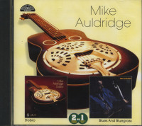 Aperçu: Dobro - Blues & Bluegrass (CD) Aperçu: Dobro - Blues & Bluegrass (CD)