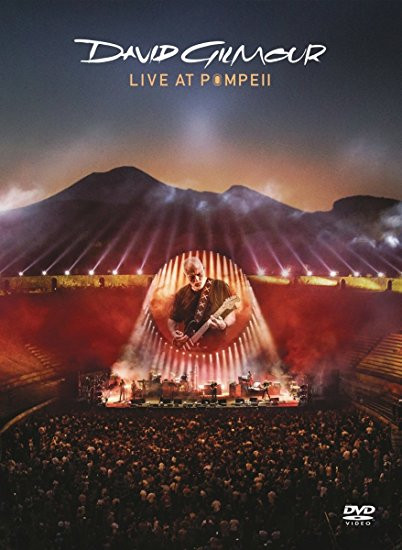 Live At Pompeii (2-DVD) Live At Pompeii (2-DVD)