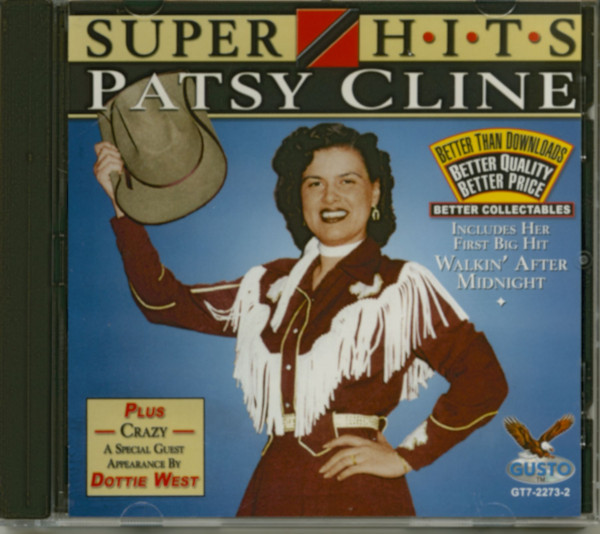 Superhits (CD) Superhits (CD)