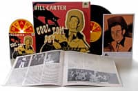 Aperçu: Cool Tom Cat (LP, 10inch & CD, Ltd. 45rpm) Aperçu: Cool Tom Cat (LP, 10inch & CD, Ltd. 45rpm)
