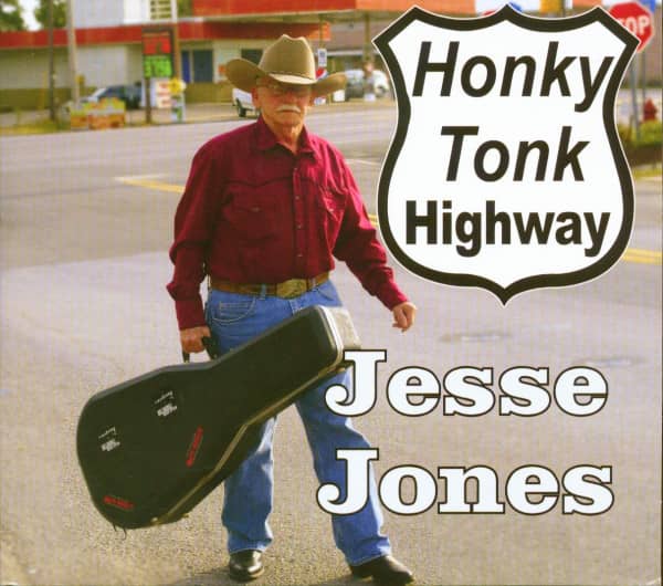 Honky Tonk Highway (CD) Honky Tonk Highway (CD)