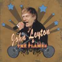 Aperçu: John Leyton & The Flames (CD) Aperçu: John Leyton & The Flames (CD)