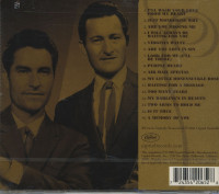 Aperçu: First Sounds - The Capitol Years (CD) Aperçu: First Sounds - The Capitol Years (CD)