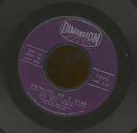 Aperçu: Another Night With The Boys - Swinging On A Star (7inch, 45rpm) Aperçu: Another Night With The Boys - Swinging On A Star (7inch, 45rpm)
