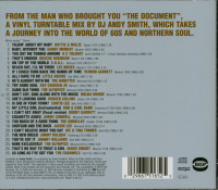 Aperçu: Andy Smith's Northern Soul (CD) Aperçu: Andy Smith's Northern Soul (CD)