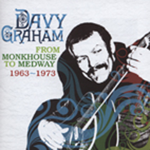 Graham, Davy From Monkhouse To Medway Graham, Davy From Monkhouse To Medway