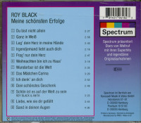 Aperçu: Meine schönsten Erfolge (CD) Aperçu: Meine schönsten Erfolge (CD)