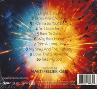 Aperçu: Light 'Em Up (CD) Aperçu: Light 'Em Up (CD)