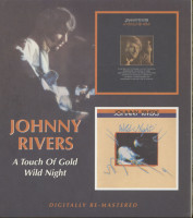 Aperçu: A Touch Of Gold - Wild Night (CD) Aperçu: A Touch Of Gold - Wild Night (CD)