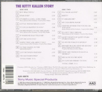 Aperçu: The Kitty Kallen Story 2-CD Aperçu: The Kitty Kallen Story 2-CD