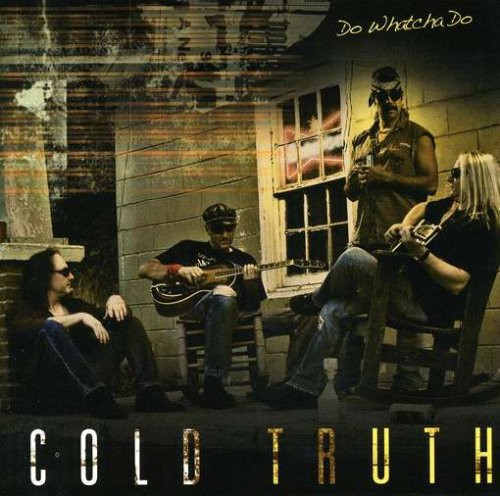 Do Whatcha Do (CD) Do Whatcha Do (CD)