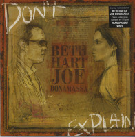 Aperçu: Don't Explain (LP, 180g colored Vinyl) Aperçu: Don't Explain (LP, 180g colored Vinyl)