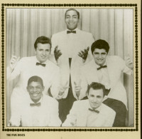 Aperçu: Rock & Roll Party Vol.2 - The Late 50s (CD) Aperçu: Rock & Roll Party Vol.2 - The Late 50s (CD)