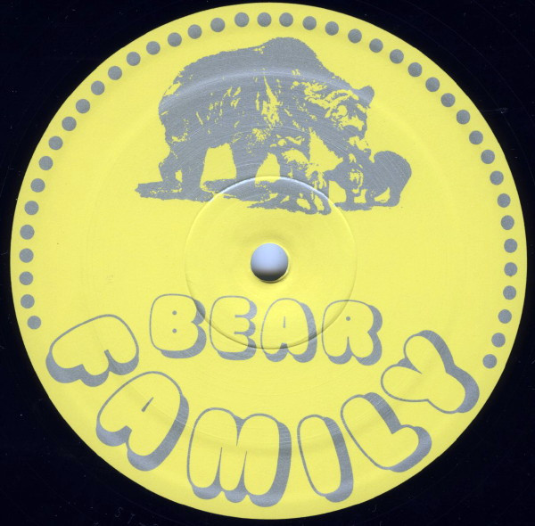 Home Among The Hills (LP)