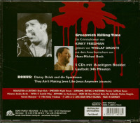 Aperçu: Greenwich Killing Time (5-CD Hörbuch) Aperçu: Greenwich Killing Time (5-CD Hörbuch)