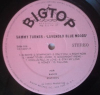 Aperçu: Lavender Blue Moods (LP) Aperçu: Lavender Blue Moods (LP)
