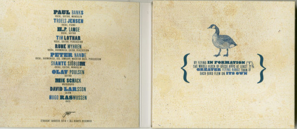 Grab A Root An' Growl Vol.1