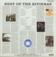 Aperçu: The Best Of The Rivieras - California Sun (LP) Aperçu: The Best Of The Rivieras - California Sun (LP)
