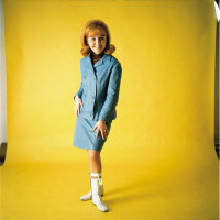 Aperçu: Don't Blow You Cool! More 60s Girls From UK Decca (CD) Aperçu: Don't Blow You Cool! More 60s Girls From UK Decca (CD)