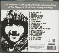 Aperçu: Of All The Things - The Complete ABC-Dunhill Masters (CD) Aperçu: Of All The Things - The Complete ABC-Dunhill Masters (CD)