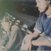 Aperçu: Chronicle Of Two Losers First Edition (LP, colored Vinyl, Ltd.) Aperçu: Chronicle Of Two Losers First Edition (LP, colored Vinyl, Ltd.)