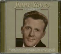 Aperçu: Very Best Of Jimmy Young (CD) Aperçu: Very Best Of Jimmy Young (CD)